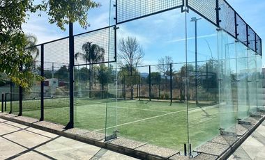 Excelentes terrenos en el desarrollo Las Campanas