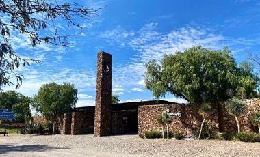 Excelentes terrenos en el desarrollo Las Campanas