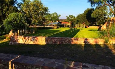 Rancho  venta, carretera Dolores a Rio Laja  Dolores Hgo.Gto