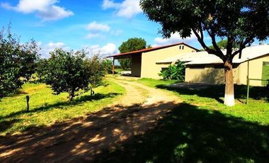 Rancho  venta, carretera Dolores a Rio Laja  Dolores Hgo.Gto