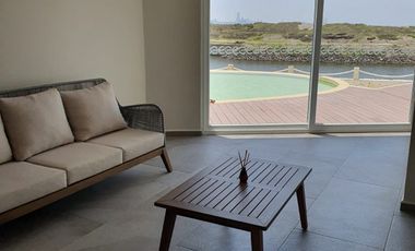 RENTA EN CABO MARINO