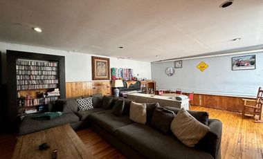 Casa en venta como terreno en San José Insurgentes