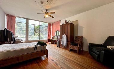 Casa en venta como terreno en San José Insurgentes