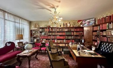 Casa en venta como terreno en San José Insurgentes