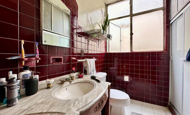 Casa en venta como terreno en San José Insurgentes