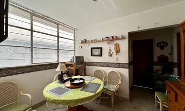 Casa en venta como terreno en San José Insurgentes