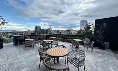 Local Comercial en venta en Insurgentes, Roma Norte, Cuauhtémoc, Cdmx