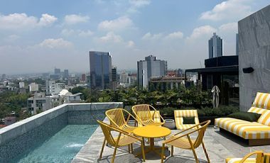 Local Comercial en venta en Insurgentes, Roma Norte, Cuauhtémoc, Cdmx