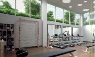 Penthouse en renta Torre Masaya