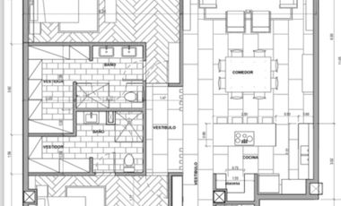 Penthouse en renta Torre Masaya