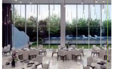 Penthouse en renta Torre Masaya