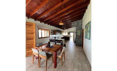Casa para la Renta Amoblada en Guarne