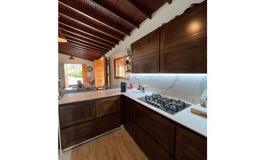 Casa para la Renta Amoblada en Guarne