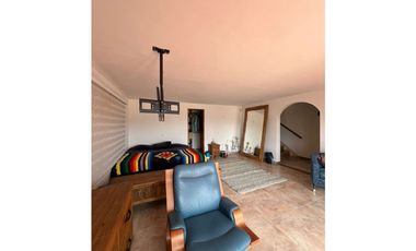 Casa para la Renta Amoblada en Guarne