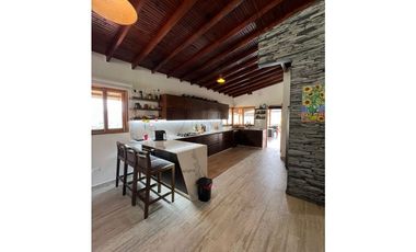 Casa para la Renta Amoblada en Guarne