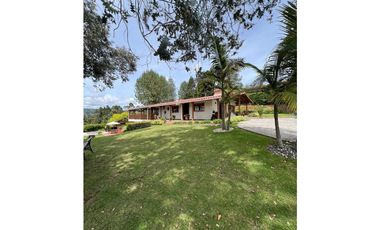 Casa para la Renta Amoblada en Guarne