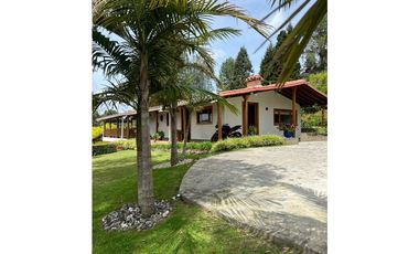 Casa para la Renta Amoblada en Guarne