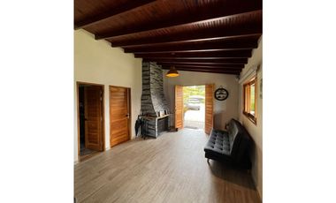 Casa para la Renta Amoblada en Guarne