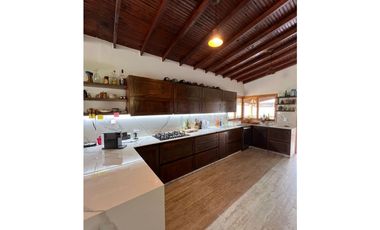 Casa para la Renta Amoblada en Guarne