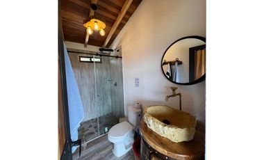 Casa para Arriendo Amoblado en Guarne Antioquia