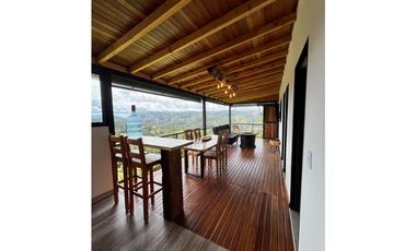 Casa para Arriendo Amoblado en Guarne Antioquia