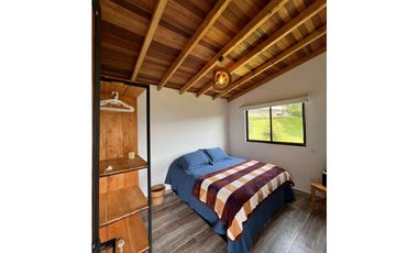 Casa para Arriendo Amoblado en Guarne Antioquia