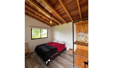 Casa para Arriendo Amoblado en Guarne Antioquia