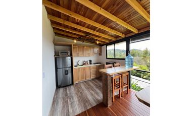 Casa para Arriendo Amoblado en Guarne Antioquia