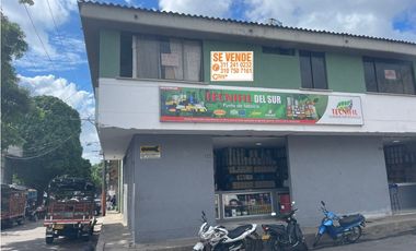 SE VENDE APARTAMENTO EN FLORENCIA CAQUETA
