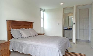 ALQUILER APARTAMENTO AMOBLADO ARMENIA ESPECTACULAR CONJUNTO CAMPESTRE