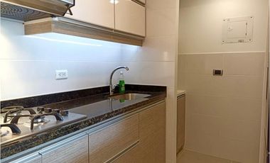 ALQUILER APARTAMENTO AMOBLADO ARMENIA ESPECTACULAR CONJUNTO CAMPESTRE