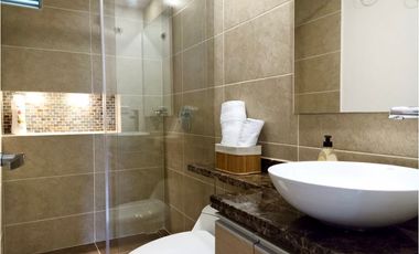 ALQUILER APARTAMENTO AMOBLADO ARMENIA ESPECTACULAR CONJUNTO CAMPESTRE