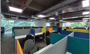 EDIFICIO EN ARRIENDO, CALLE 127 USAQUEN