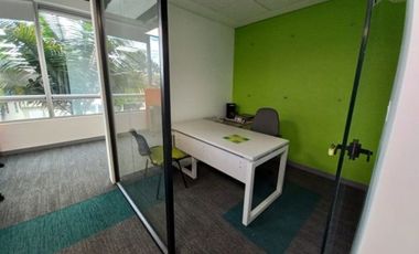 EDIFICIO EN ARRIENDO, CALLE 127 USAQUEN