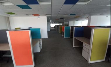 EDIFICIO EN ARRIENDO, CALLE 127 USAQUEN