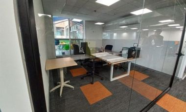 EDIFICIO EN ARRIENDO, CALLE 127 USAQUEN