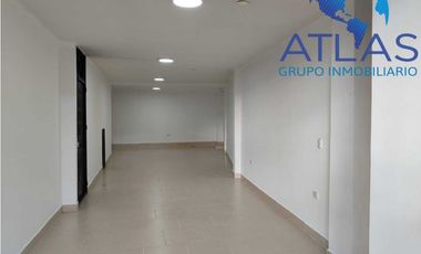 SE ARRIENDA LOCAL EN ZONA COMERCIAL DE PIEDECUESTA  COD:525