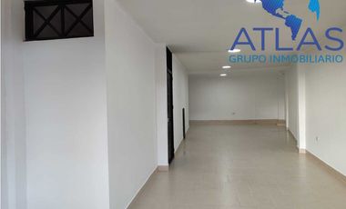 SE ARRIENDA LOCAL EN ZONA COMERCIAL DE PIEDECUESTA  COD:525