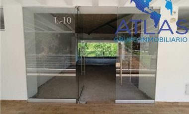 SE ARRIENDA O VENDE LOCAL COMERCIAL FLORIDABLANCA COD:526