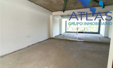 SE ARRIENDA O VENDE LOCAL COMERCIAL FLORIDABLANCA COD:526