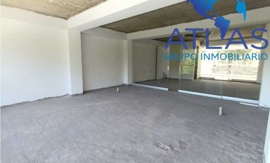 SE ARRIENDA O VENDE LOCAL COMERCIAL FLORIDABLANCA COD:526