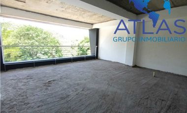 SE ARRIENDA O VENDE LOCAL COMERCIAL FLORIDABLANCA COD:526