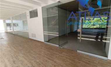 SE ARRIENDA O VENDE LOCAL COMERCIAL FLORIDABLANCA COD:526