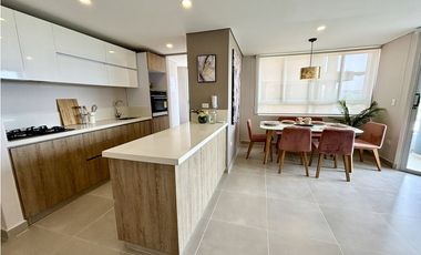 Cesión de Venta Apartamento en Oportunidad en Mediterranea Tower