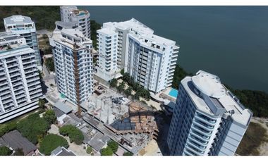 Cesión de Venta Apartamento en Oportunidad en Mediterranea Tower