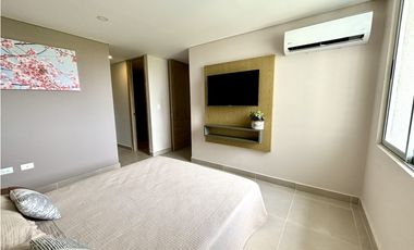 Cesión de Venta Apartamento en Oportunidad en Mediterranea Tower