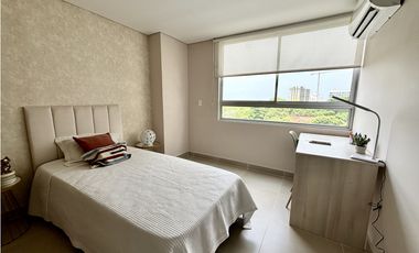 Cesión de Venta Apartamento en Oportunidad en Mediterranea Tower