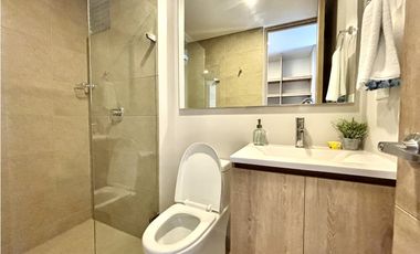 Cesión de Venta Apartamento en Oportunidad en Mediterranea Tower