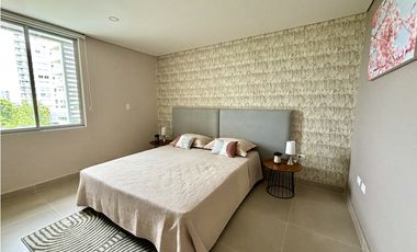 Cesión de Venta Apartamento en Oportunidad en Mediterranea Tower