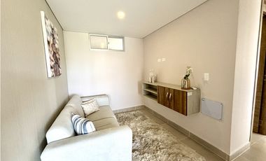 Cesión de Venta Apartamento en Oportunidad en Mediterranea Tower